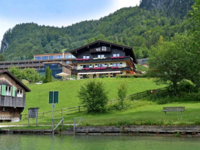 Spacious Holiday Home with a view of Thiersee, Thiersee